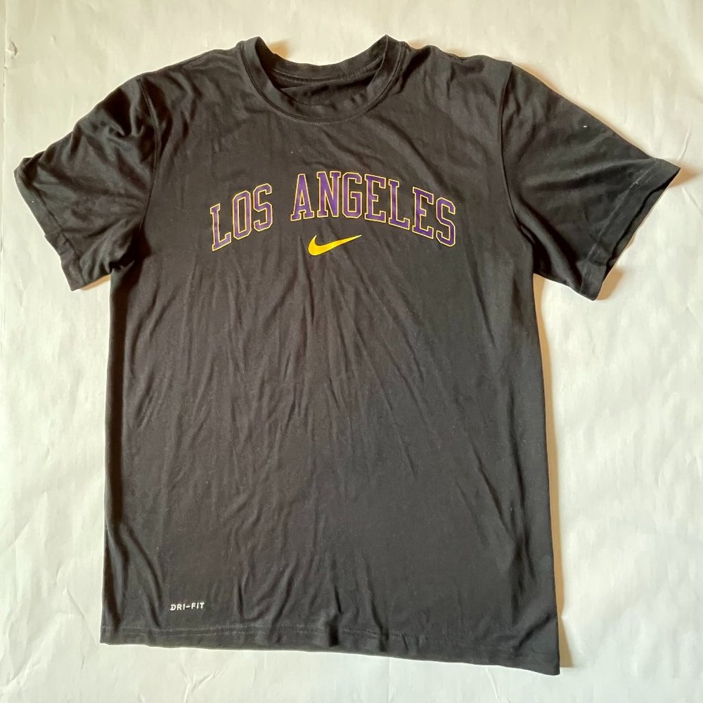 Men's Los Angeles tshirt